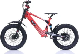 REVVI 18"