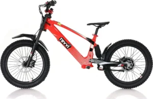 REVVI 20"
