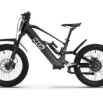REVVI 20" PLUS