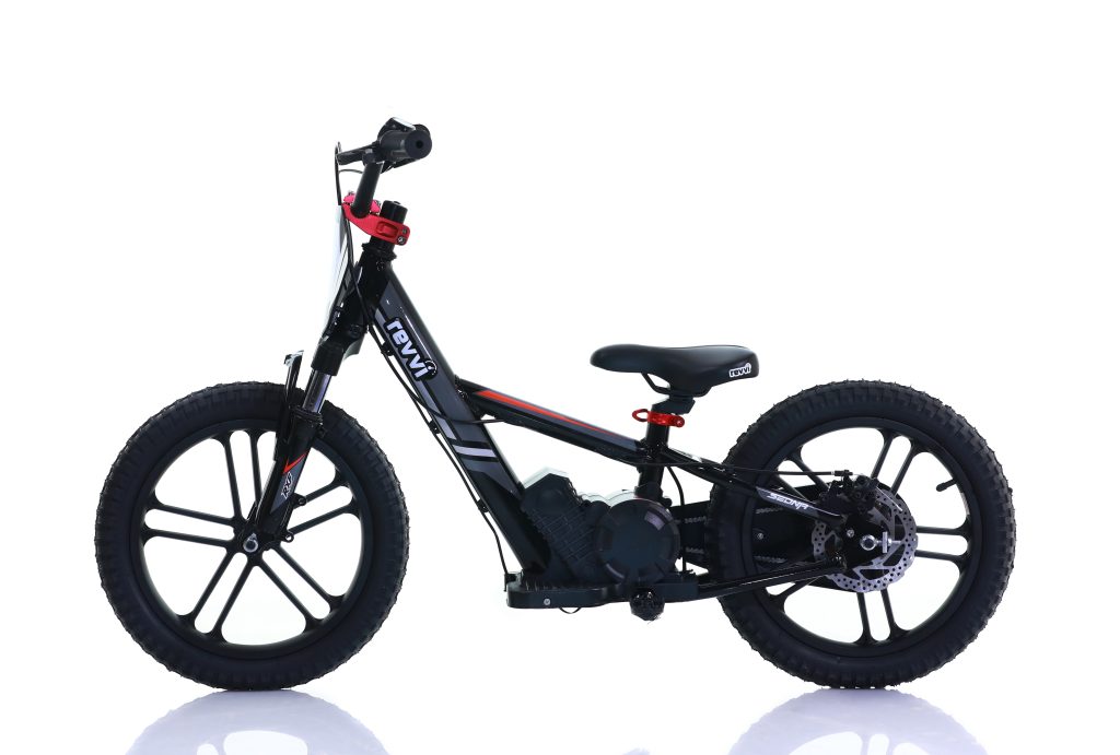 REVVI 16" PLUS